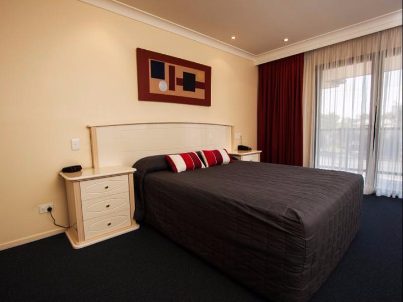 Kobbers Motor Inn Dalby Exterior photo